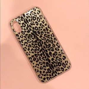 iphone X Phone Case